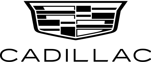 Cadillac logo