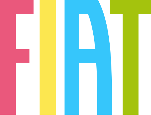 Fiat logo