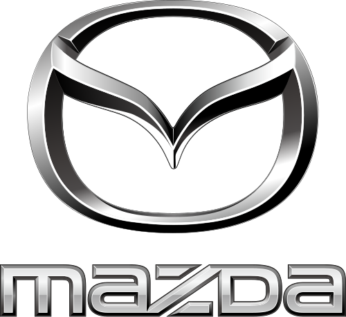 Mazda logo