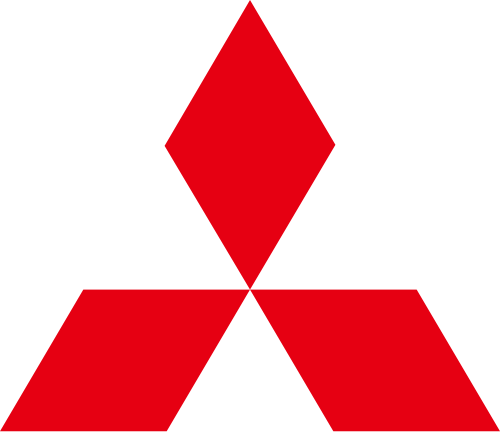Mitsubishi logo