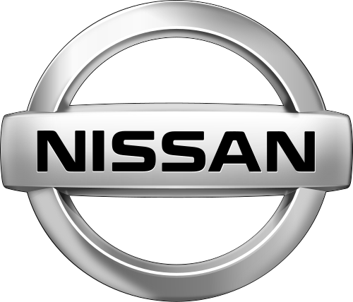 Nissan logo