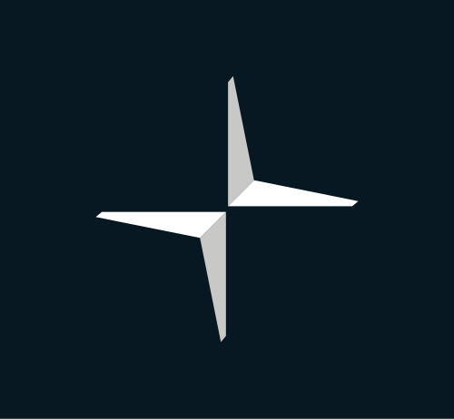 Polestar logo