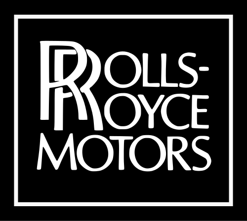 Rolls-Royce logo